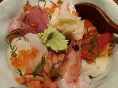 -鸭川食堂·鳗丼(鼓楼店)