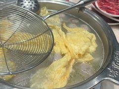 -味逍遥牛肉火锅(万江旗舰店)