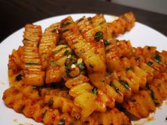 -艺味深尝(云锦路店)