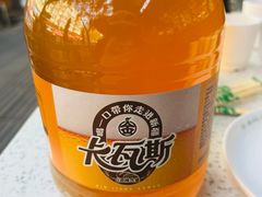 -金柱大盘鸡(和田二街店)