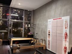 -锐动健身游泳(博地中心店)