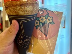-July tale·可丽饼(德基广场店)