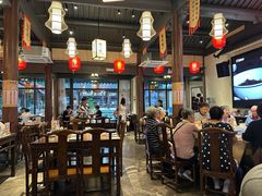 -绍兴老味道·非遗门店(银泰城店)