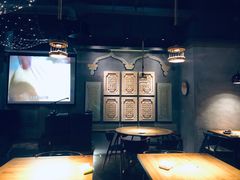 大堂-Alali阿拉礼·新疆家宴(西溪新座店)