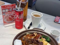 -金戈戈香港豉油鸡(南山海岸城店)