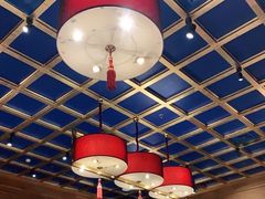 大堂-那家小馆•北京菜•烤鸭(中关村店)