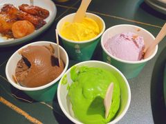 -東盛炭烤自助料理(浦东文峰广场店)