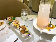 -晶雅花园西餐厅(南京首店)