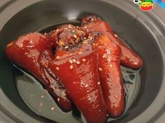 -蘑菇圈·云南野生菌菇炒饭·巷口食堂(悦荟店)