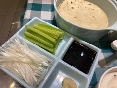 -紫光园·烤鸭(吕家营店)