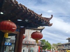 -德顺源·非遗烧麦·老菜(大观园店)