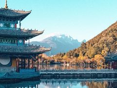-黑龙潭公园