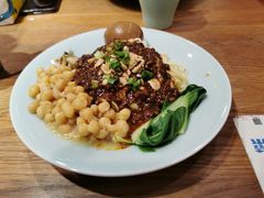 招牌肉酱面-醉面(五道口启迪大厦店)
