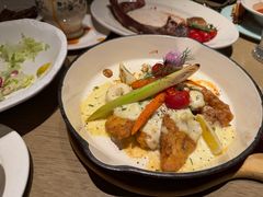 -波特曼西餐厅(中央大街店)