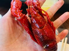 冰镇小龙虾-临江宴(陆家嘴店)