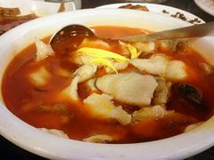 -缪氏川菜(丰盛町店)