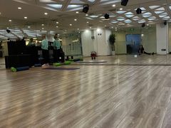 -宝力豪健身(中粮广场店)