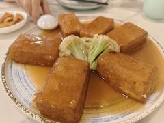 -鹅掂·大岭山烧鹅