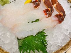 -御瀛日本料理