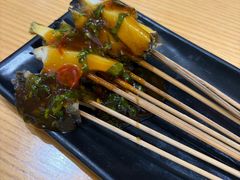 -隅乐胡椒虾·台湾菜·团建(皇岗店)