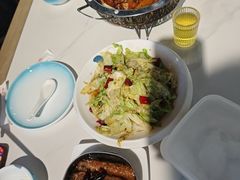 -小锅饭豆腐馆(重工北街普罗旺斯店)
