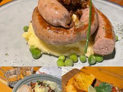 -The Diner X餐厅(青岛万象城店)