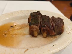 -摩根扒房(桐梓林店)