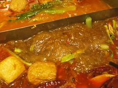 -透明思烤·自助烤肉海鲜火锅(东部星悦天地店)