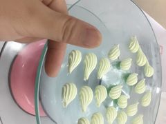-美斯烘焙培训学院•蛋糕•面包•咖啡(宝安校区)
