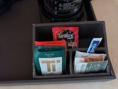 -广州天河合景福朋喜来登酒店