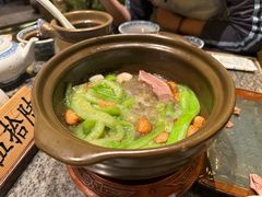 -南京大牌档(中关村领展广场店)