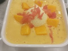 -明园茶餐厅(沙头角店)