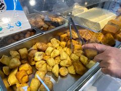 -娘心豆品(方庄店)