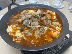 -淮清桥烧烤·盱眙龙虾(夫子庙店)