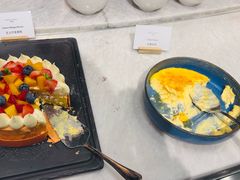 -锦厨国际自助餐厅 · 云端景观 (昆明索菲特大酒店)