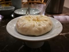 蟹黄汤包-冶春茶社(星汉大厦店)