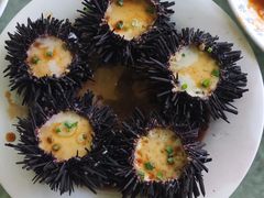 -四川小胡子海鲜(丁村万人海鲜广场店)