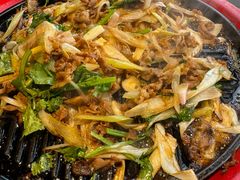 -庆云楼饭庄(什刹海店)