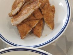 -天天鲜面馆(衡山路店)