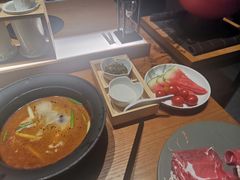 -呷哺呷哺(融创茂店)