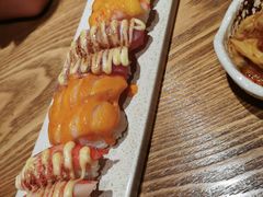 -林妈妈村·日式料理(宝山龙湖天街店)