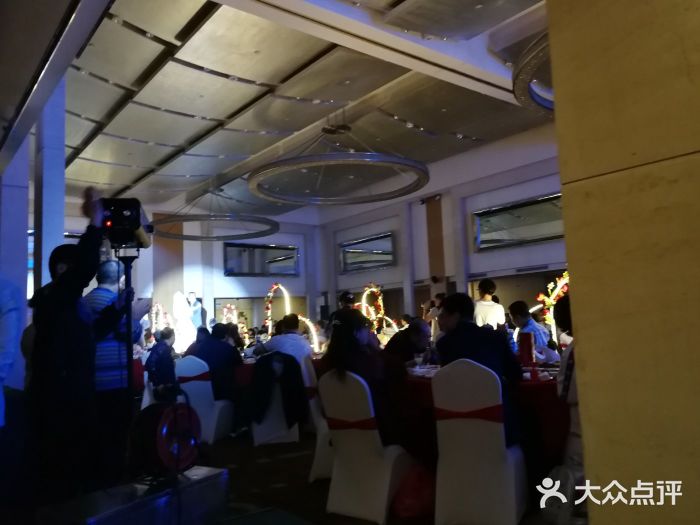 金陵江南大饭店图片