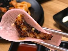 -百年食客韩式烤肉(南三环店)