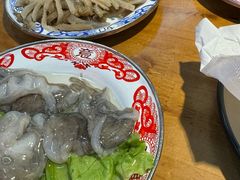 -谭三娘鲜切牛肉自助火锅(九眼桥总店)