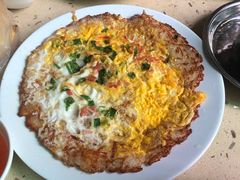 萝卜糕-百回味老爸茶(海彤店)