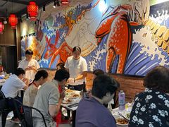 -三妹小龙虾·黄油蟹(华侨城总店)