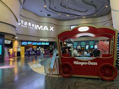 -万达影城(汉街万达广场IMAX店)