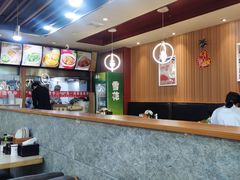 -杨妈妈粥店(滑翔路店)