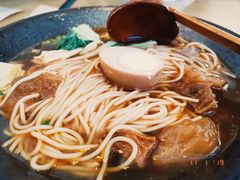 -桃园眷村(万象天地店)