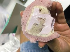 -顶东面包花园·生日蛋糕(世博店)